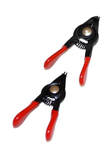 20916 Yaylı Halka, 4 Adet modelleri