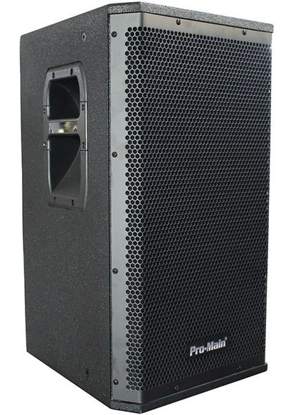 MS-1012GA 500 Watt 30 cm Aktif Ahşap Kabin Hoparlör indirimleri