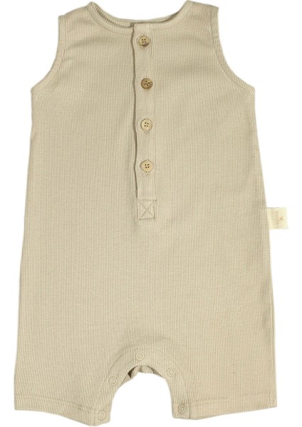 Worker Fitilli Bebek Tulum