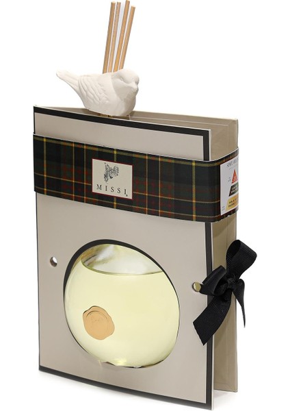 Yılbaşı Koku Günlüğü: Spice Orange fiyatları