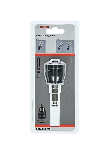 Accessories Power (7/16 Inç Altıgen Yuva, 11 Mm, Delik Testeresi) fiyatları