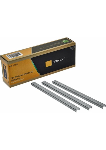 Garden R.garden 10.000'LI Fide Bağ.tab.zımba Teli 90-1102