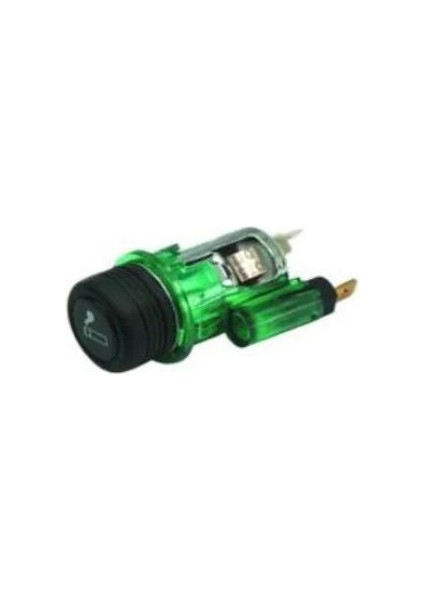 Ustun CKM300 - Komple Çakmak 12V Hella Tipi Opel / Ford