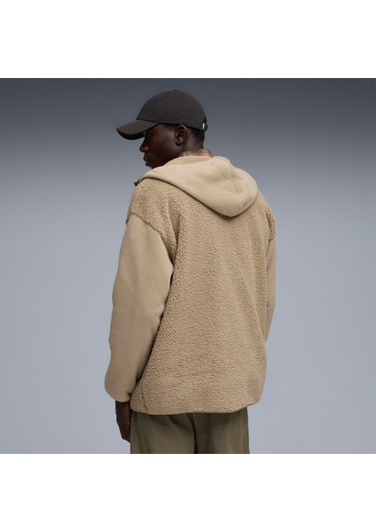 Essentials Elevated Erkek Bej Ceket fiyatları