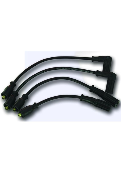 Unuvar 1133 - Buji Kablosu Tk. M131 Dkş 1.6 Enj..