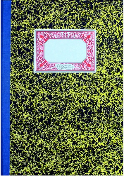 Defter Mr Muhasebeci 21 30,7 cm