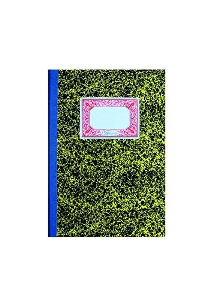 Defter Mr Muhasebeci 21 30,7 cm modelleri