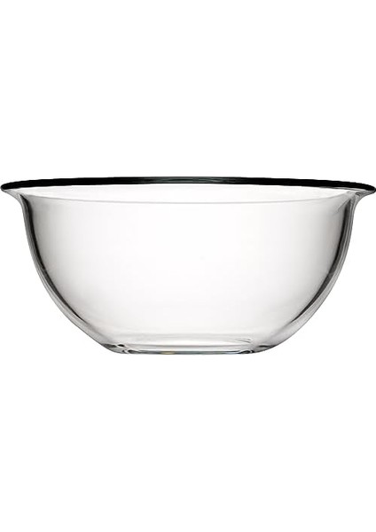 59614 Karıştırma ve Fırın Kasesi, Şeffaf modelleri