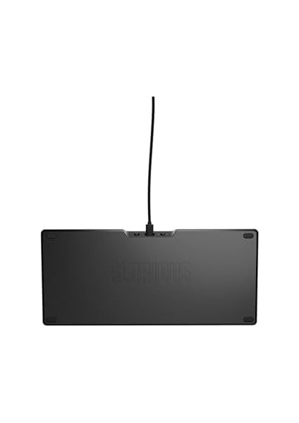 Gmmk 3 Pro Mekanik Gaming Klavye%75, Modüler Gövde ve Conta Sistemi, Mekanik Mx Anahtarları, Ses Bastırıcı Köpük, Özel Tuş Başlıkları, Ansı (S) fiyatları