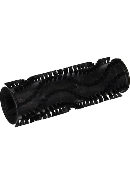 203-7458 Fırça Rulosu, BG10/86T3, Siyah