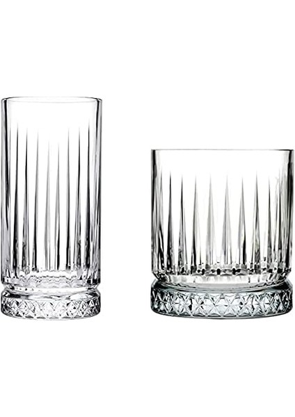 Seti - 12 Parça, 1200017, Şeffaf modelleri