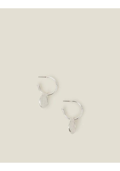 Coin Hoop Küpe fiyatları