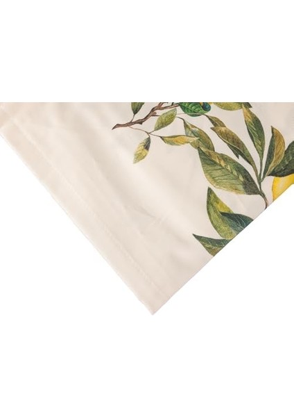 Pamuk Masa Örtüsü 140X250CM fiyatları