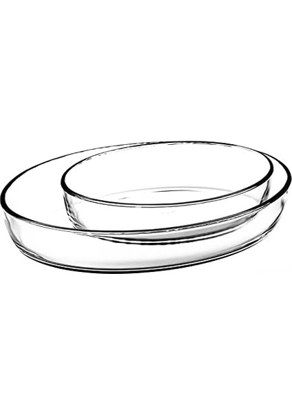 2'li Fırın Kabı Seti modelleri