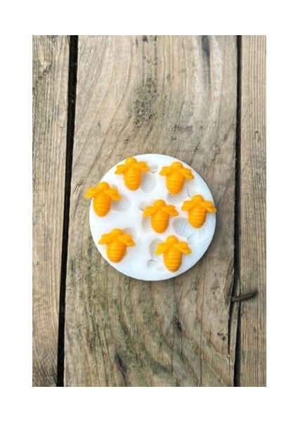 Concept Arı Mum Kalıbı (Silikon) fiyatları