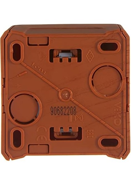 Maun Topraklı Priz modelleri