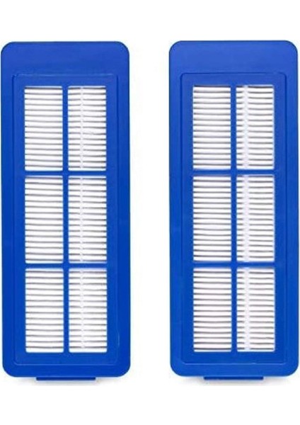 By Robovac, T2915, Filtre Seti