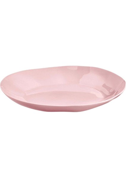 16 cm Tabak (Pembe)