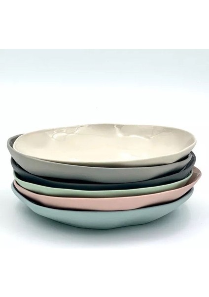 16 cm Tabak (Pembe) fiyatları