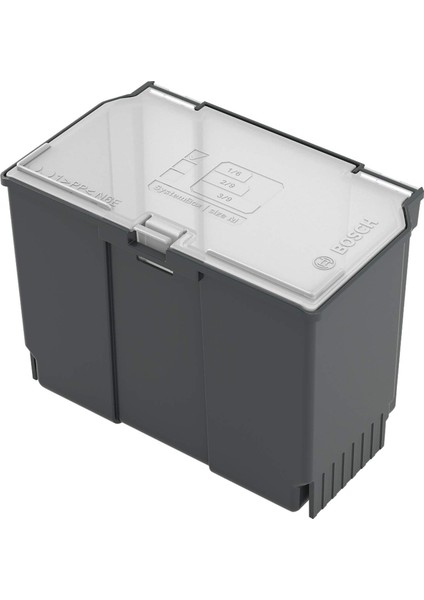 And Küçük Boy Aksesuar Kutusu- Boyut M(1/6)