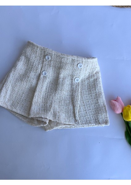 Kız Çoçuk Etekli Takım fiyatları