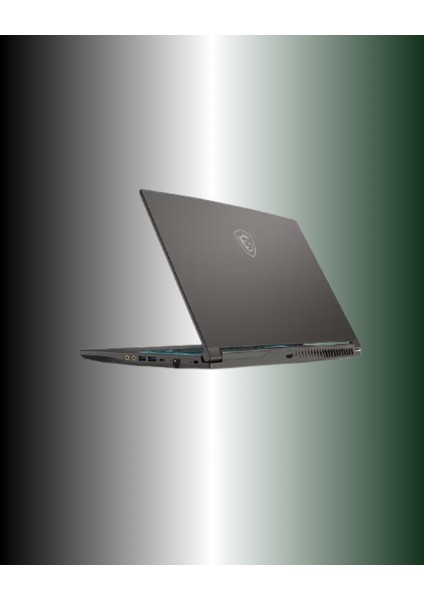 Msı Msı Cyborg 15 Intel Core I7 13620H 16GB 512GB SSD RTX4050 6gb Freedos 15.6" Fhd 144Hz Taşınabilir Bilgisayar fırsatları