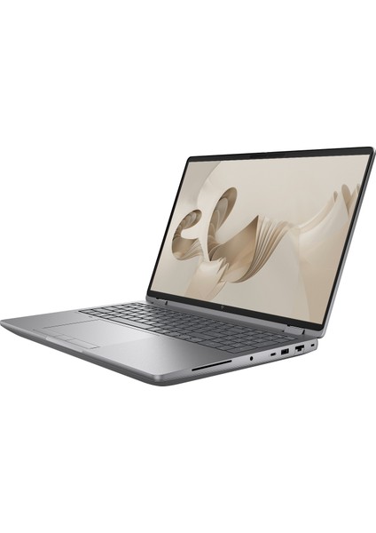 Zbook Fury G1I Intel Core Ultra 9 285HX 96GB Ddr5 4tb SSD 16GB/RTXPRO4000 Blackwell 16" Wuxga IPS 400NIT Windows 11 Pro Taşınabilir Bilgisayar C65G3ESP28 + Zettaçanta modelleri