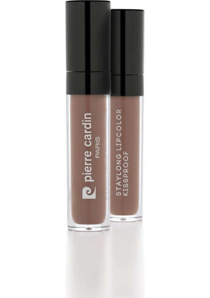 Staylong Lipcolor-Kissproof – Uzun Süre Kalıcı Lipgloss -110 fırsatları