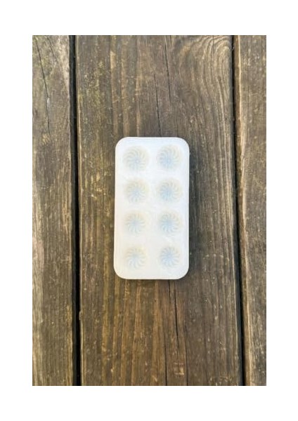 Concept Beze Silikon Mum Kalıbı fiyatları