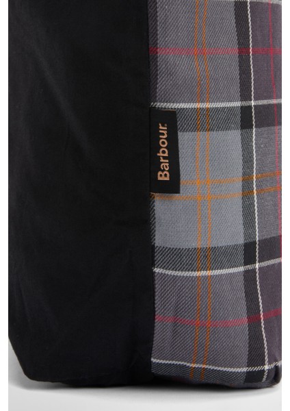 Transport Pachtwork Tote Çanta BK11 Black