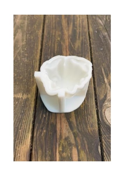 Concept 3D Hayalet Mum Kalıbı (Silikon) 1 Adet fiyatları