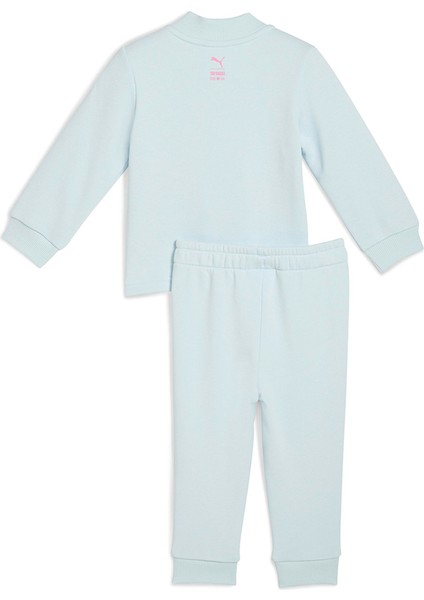 Hello Kitty&friends Minicats Bebek Mavi Eşofman Takımı fiyatları