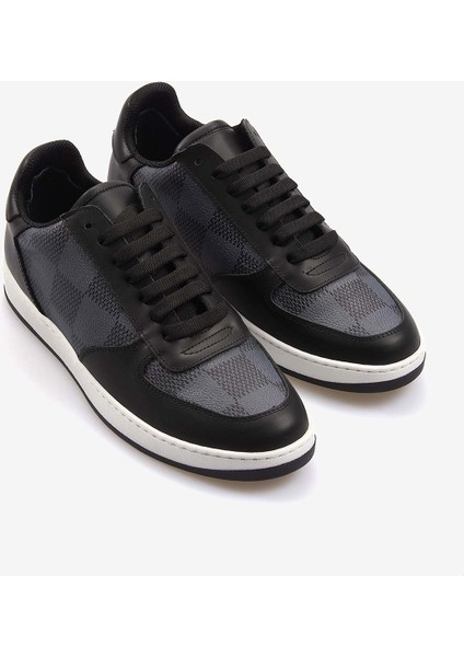 Hakiki Deri Erkek Spor & Sneaker Ayakkabı 7434 modelleri