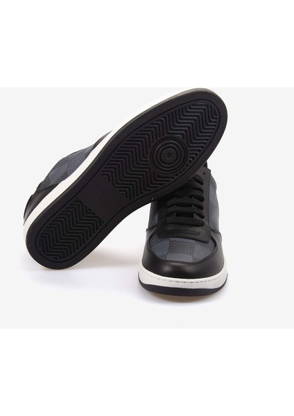 Hakiki Deri Erkek Spor & Sneaker Ayakkabı 7434 indirimleri