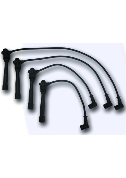 Unuvar 1814 - Buji Kablosu Palıo 1.2 16V