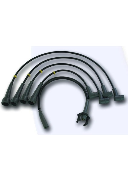 Unuvar 0166165 - Buji Bobin Kablosu Tk. R11 FLASH-R21 Mngr 87-94