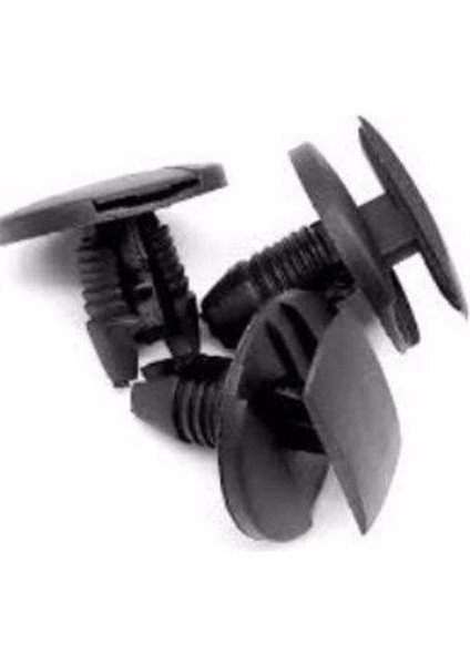 Davlumbaz Klipsi 856553 Peugeot Citroen Fiat 51834606 Ford AA6116K194AA Renault 7703072416 modelleri