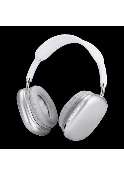 P9 Kablosuz 5.0 Bluetooth Kulaklık Üst Baş Yapısı Süngerli 400MA Pil 10 Saat Müzik Çalma. fiyatları