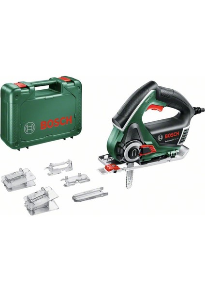 And Advancedcut 50 (500 Watt, Çanta Içinde)