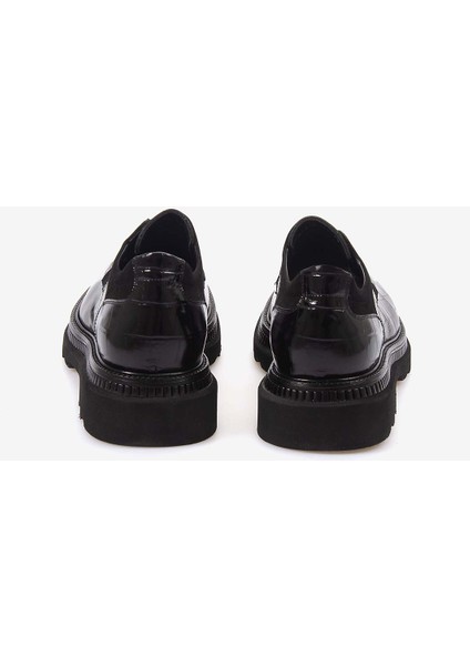 Hakiki Deri Erkek Günlük Ayakkabı A4410-25 fırsatları