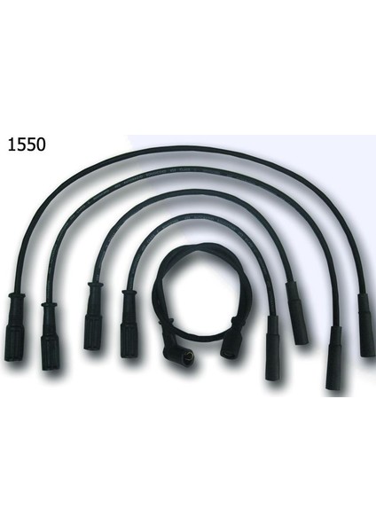 Unuvar 1550 - Buji Kablosu Uno 60 S