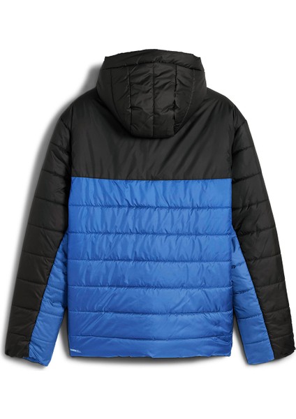 Essentials Hooded Padded Erkek Kapüşonlu Mont fiyatları
