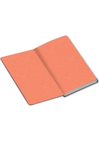 Mermer Defter Çizgili Mor 17X24CM fiyatları