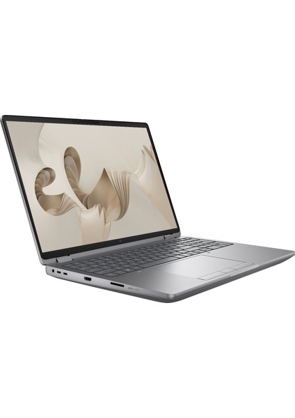 Zbook Fury G1I Intel Core Ultra 9 285HX 128GB Ddr5 1tb SSD 16GB/RTXPRO4000 Blackwell 16" Wuxga IPS 400NIT Windows 11 Pro Taşınabilir Bilgisayar C65G3ESP30 + Zettaçanta fiyatları