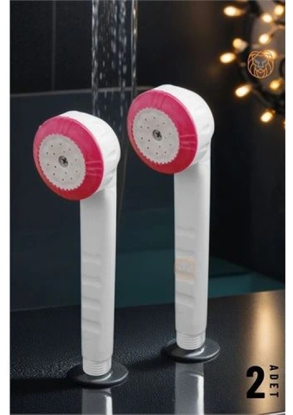 Duş Başlığı Elektrikli Şofben Vb Plastik 2 Adet fiyatları