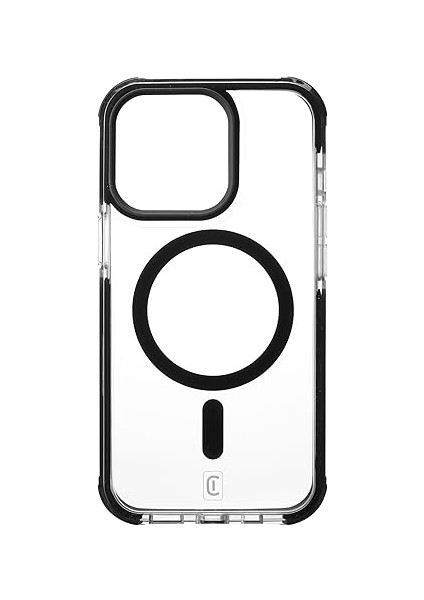 Cellularlıne IPHONE 13 Pro Tetra Force Ultra Koruma Magsafe Kılıf