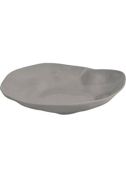 17X14 cm Tabak (Gri)