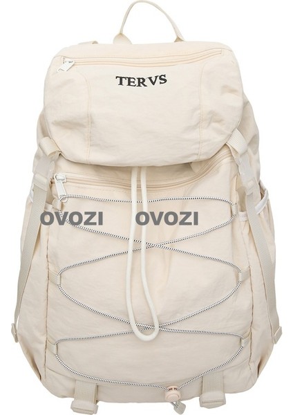 Ovozı Açık Sırt Çantası Yürüyüş Çantası Yürüyüş Spor Çantası Büyük Kapasiteli Seyahat Çantası (Yurt Dışından)