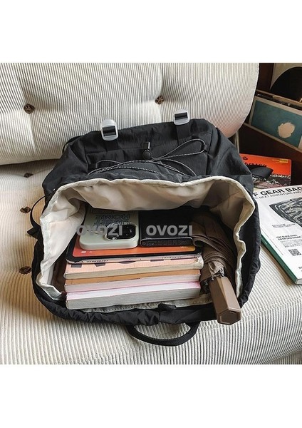 Ovozı Açık Sırt Çantası Yürüyüş Çantası Yürüyüş Spor Çantası Büyük Kapasiteli Seyahat Çantası (Yurt Dışından) fırsatları