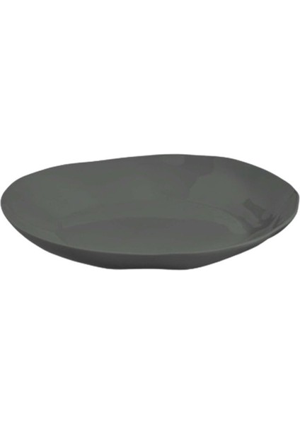16 cm Tabak (Antrasit)